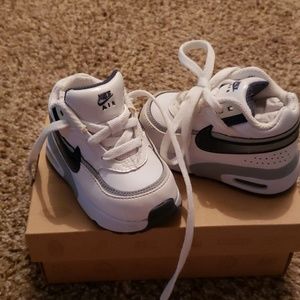 Baby Nike Air Max